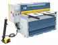 Preview: Bernardo MTR 1360 x 3 NCC Motorised guillotine shear